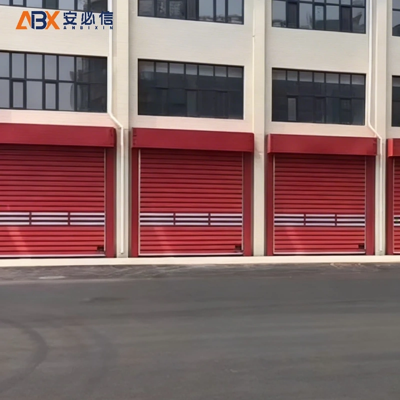 伊春市医药密闭高速门